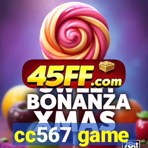 cc567 game